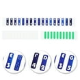 thumbnail image 2 of 1 Ensemble Autocollants de Balance Piano Pouce Accessoires pour Débutant, 2 of 8