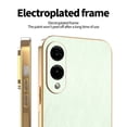 thumbnail image 3 of TYJKeJi Case Drop Resistant Shockproof Case For Samsung Galaxy S25 Edge, 3 of 7