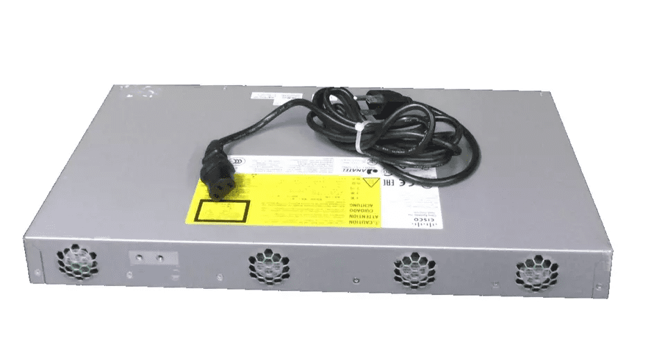 Cisco ASR-920-12CZ-A Aggregation Services Router 2 GIG port Ethernet 4x 10G SFP