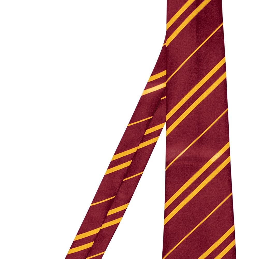 Disguise Harry Potter Gryffindor Tie