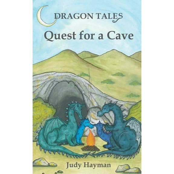 Quest for a Cave, (Paperback)