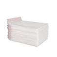 thumbnail image 2 of Stationery set 100PCS Poly Bubble Padded Mailers Seal Lined White Envelopes Mailer Tools & Home Improvement, 2 of 8