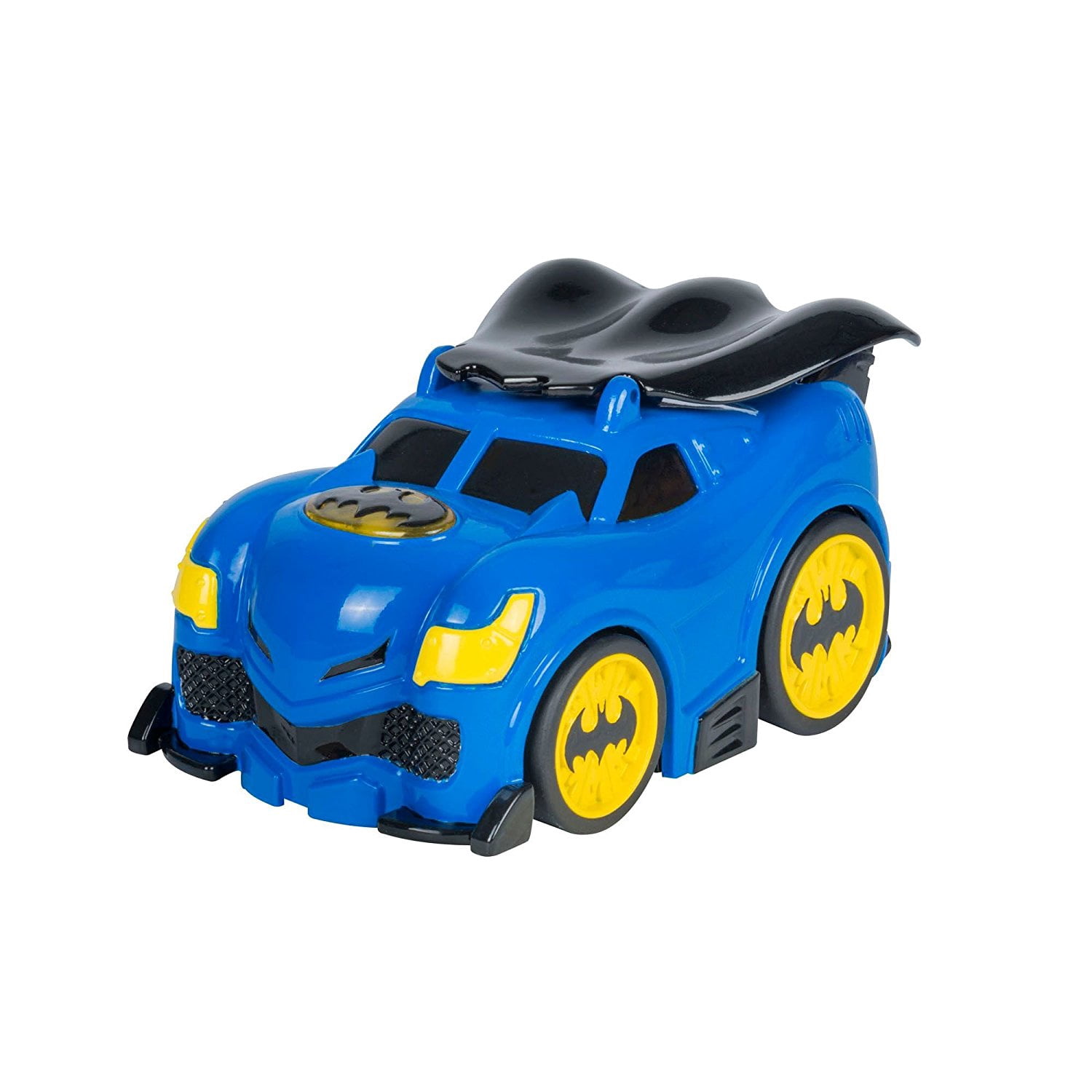 batman remote control car walmart