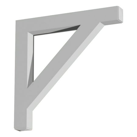 

6 W x 36 D x 36 H Bracket Urethane