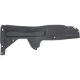 thumbnail image 5 of For Dodge Stratus 1995 96 97 98 99 2000 Fender Liner Driver Side | Front | Rear Section Only | Made Of Plastic | Replacement For CH1248108 | 4814061, 5 of 6