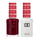 thumbnail image 1 of Set de esmaltes en gel DAISY DND Boston University Red, 15 ml, 1 of 9