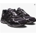 thumbnail image 2 of ASICS GEL-1130 NYC 1203A739-001 Black Silver Men Women Sizes Running NBY, 2 of 6