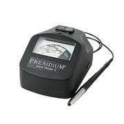 Presidium Instruments Gem Tester II with Assisted Thermal Calibration for Identifying Diamonds/Moissanites and Common Colored Gemstones