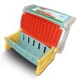 thumbnail image 2 of Banca de Parque Fisher Price 2 en 1, 2 of 4