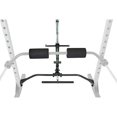 thumbnail image 4 of Fitness Reality Lat Pull-down for 810XLT Super Max Power Cage, 4 of 5