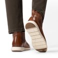 thumbnail image 6 of Bruno Marc Men's Chelsea Boots - Classic Comfort, 6 of 7