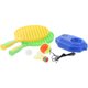 thumbnail image 2 of Raqueta, pelotas y cuerdas para tenis de mesa y bádminton. Juego completo de entrenamiento de tenis para jóvenes, 2 of 8