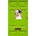 thumbnail image 2 of White Boxer Cooper  Wall or Door Hanging Prints, 2 of 2
