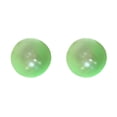 thumbnail image 2 of Toystoory Kids Bubble Ball Toy Simple Party Supplies Playthings Niños Interacción Plaything Interesante Ball Prop Yellow / 40cm Amarillo/40cm 2Conjunto, 2 of 6