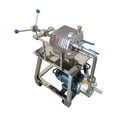 thumbnail image 4 of Machine de Filtration à Pression en Acier Inoxydable 220V, 4 of 13
