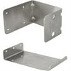 Hands-Free Sanitary Arm Pull and Foot Door Openers, 1 of EA