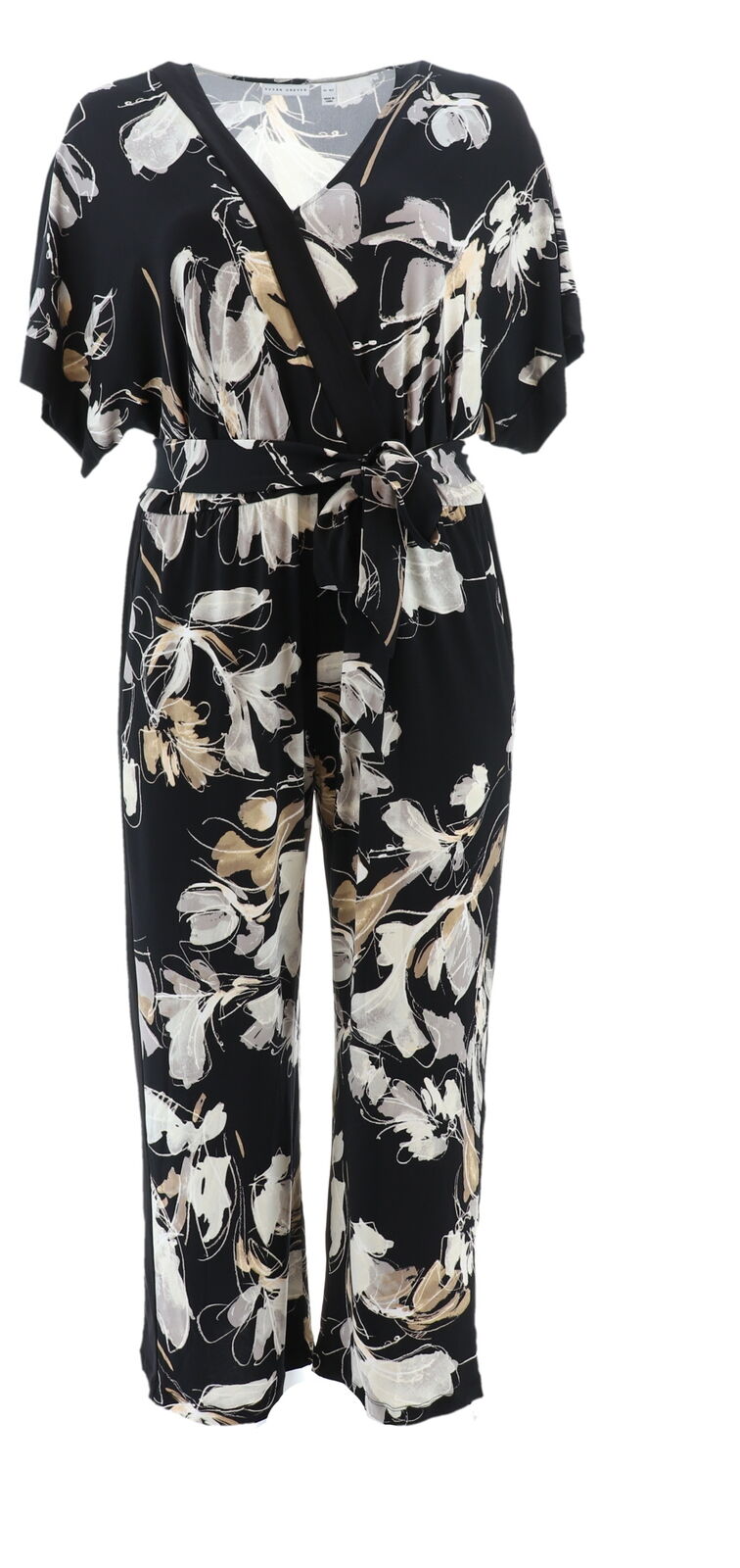 susan graver jumpsuit