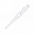 thumbnail image 2 of Nylon Detail Cleaning Brushes, 4.33X0.55 inch Gap Cleaning Brushes, Keyboard Dust Brushes, Crevice Scrub Brushes, Handheld Mini Clean Brushes, Multifunctional Small Cleaning Tools for Cup Lids, 2 of 6