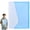 C, variant on File Folders Letter Size File Jackets Organizer Plastic Envelope Flat Document Holder with Snap Button Closure