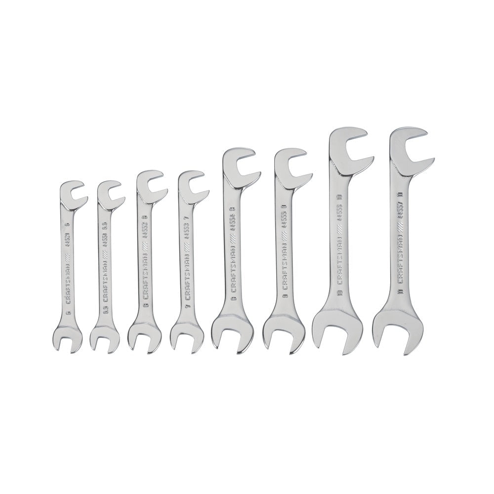 Craftsman Complete Wrench Set | atelier-yuwa.ciao.jp