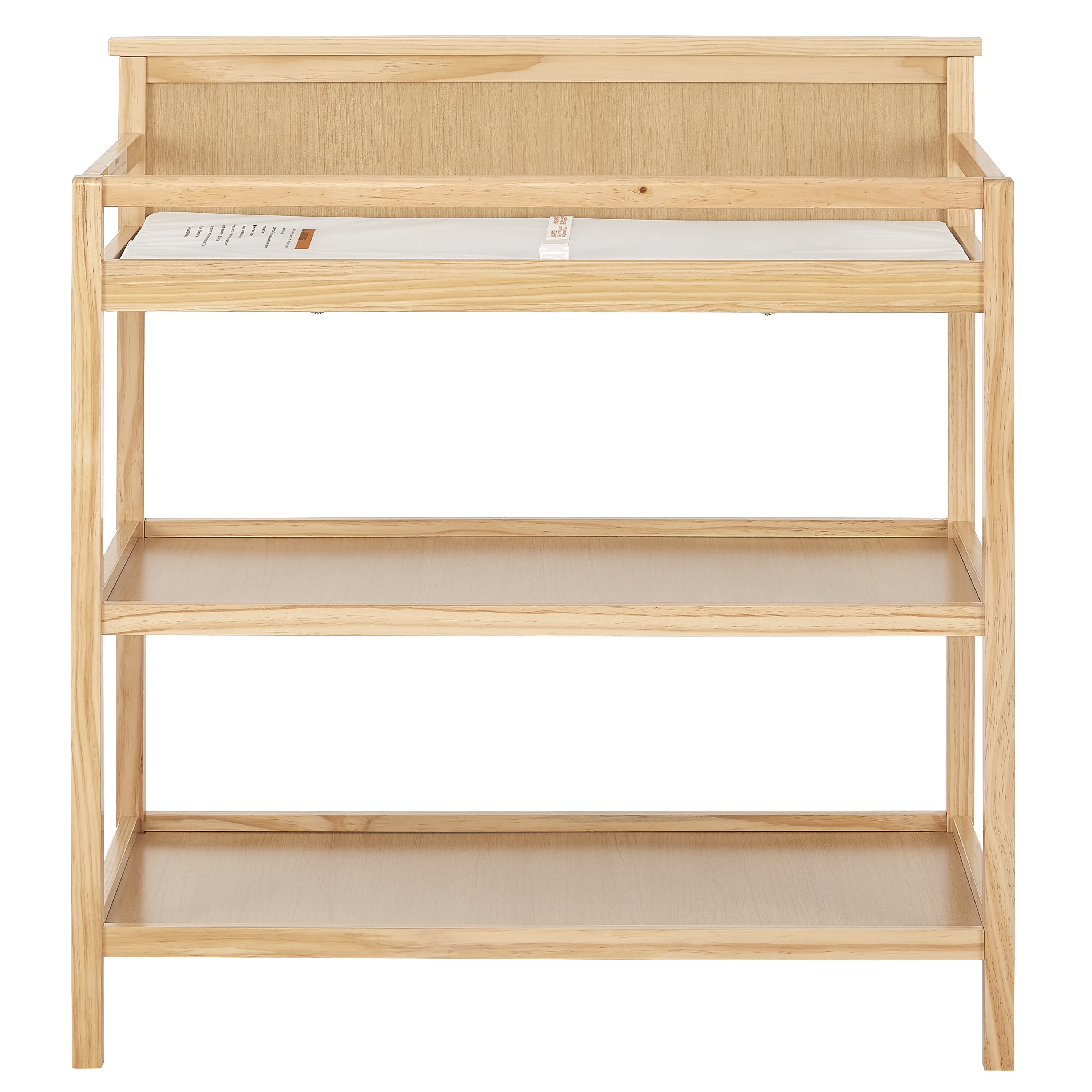 Dream On Me Jax Universal Changing Table Natural