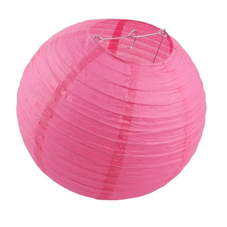 Handmade Diy Paper Lantern Ball Hanging Decor 10 Inches Dia