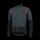 thumbnail image 3 of Rogelli Cycling - Maillot de ciclismo para hombre, invierno 2023, chaqueta térmica polar para ciclismo de montaña, abrigo cálido para exteriores, 3 of 5