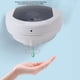 thumbnail image 4 of Dispensador De Jabón Líquido Sin Contacto, Práctico Dispensador De Jabón Automático, Higiénico, Ahorra Espacio, Montado En La Pared Para Para Hospital, 4 of 7