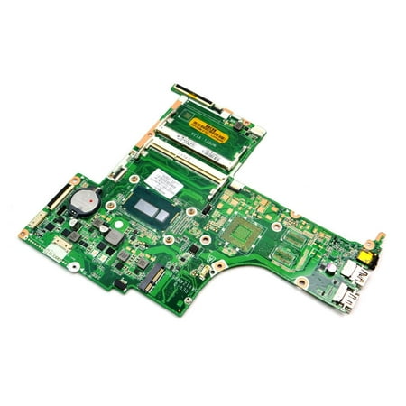 Motherboard Hp Pavilion Dv4 842622-001 843100-001 HP Pavilion 17-G Series Intel I7-4510U Laptop Motherboard Laptop Motherboards ()