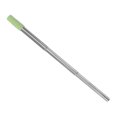 thumbnail image 1 of Collapsible Drinking Straw, Portable Reusable Stainless Steel Safe Compact Folding Straw with Storage Case for Travel Work Kitchen Car Blue,Green,Purple, 1 of 7