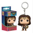 thumbnail image 1 of xiaxaixu Cartoon Keychain Wild Fashion Key Ring Cute Animation Pendant Key Caps, 1 of 3