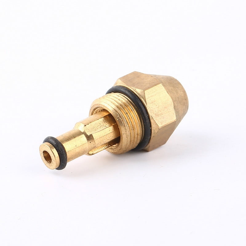Fuel oil nozzle Oil burner nozzle Waste oil burner nozzle,0.5mm 0.7mm 0