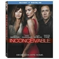 thumbnail image 2 of Inconceivable (Blu-ray), 2 of 2