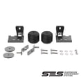 thumbnail image 2 of Timbren 2019-2023 Fits Dodge Ram 1500 4WD Regular Crew Double Cab SES Suspension Enhancement System Front Rubber Helper Spring Kit DFRM15, 2 of 2