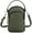 Green, variant on Women's Small Crossbody Bags Purses Mini Shoulder Cell Phone Wallet Handbag Purse