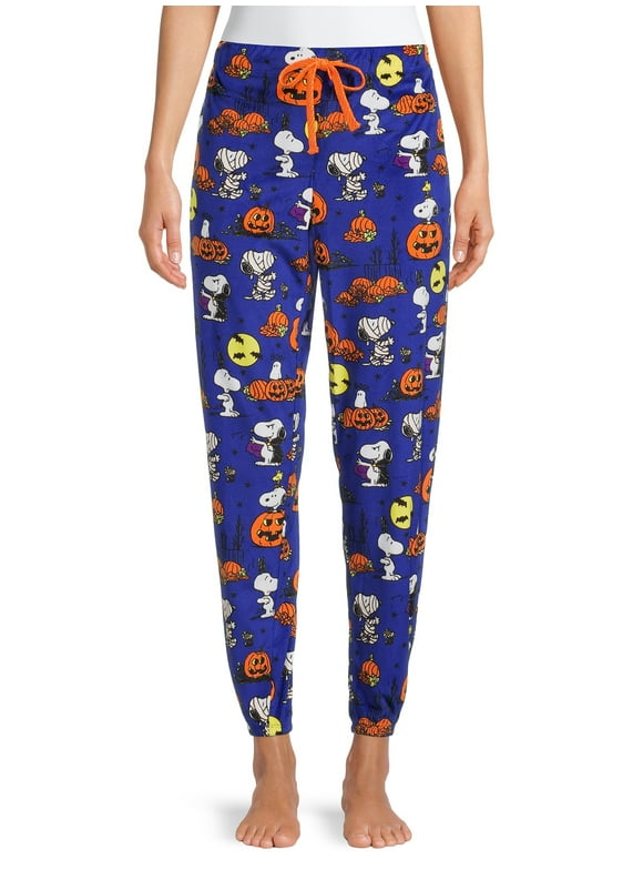 plotseling Dwars zitten Reserve Peanuts Pajama Shop in Clothing - Walmart.com