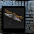 thumbnail image 3 of Pulgadas String Art Lucky Flower Kits Decoración DIY Hilo Bobinado ,, 3 of 9