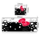 thumbnail image 1 of Alfombrilla de ratón Xxl para Gaming, accesorios de ordenador, alfombrilla de goma antideslizante para teclado de Pc, 1 of 4