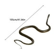 Cyber_Monday Deals 2024 Fiudx Flash Deals Snake Prank with String Clip