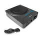 thumbnail image 1 of Subwoofer Amplificado 10 Autopower 800w By Steelpro Color Negro, 1 of 4