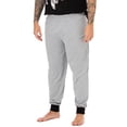 thumbnail image 4 of Marvel Pyjama pour Homme Noir à Manches Courtes et Jambes Longues, 4 of 6