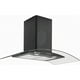 thumbnail image 1 of Campana de Cocina Bluelander de Botones, Acero Inoxidable, Extractora de 3 Velocidades, Filtro de Carbón Activado, Campana para Cocina 90 cm, 110 V, 1 of 5