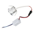 thumbnail image 4 of Mini Foco COB Empotrable Iluminación Mini Foco COB Empotrable Vitrina De Joyas Disipación De Calor Estable LED Empotrable Carcasas De Techo, 4 of 8