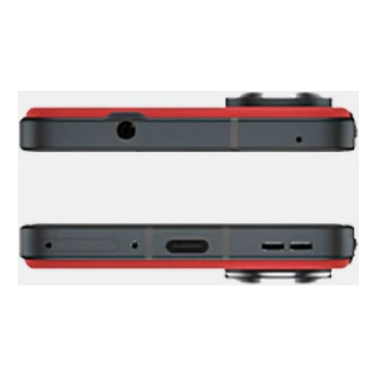 Asus Zenfone 9 AI2202 5G 128GB Dual SIM 8GB RAM GSM Unlocked - Red