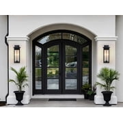 19.5 Outdoor Wall Sconce