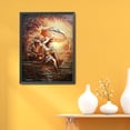 thumbnail image 4 of Wdftyju Kit de pintura de diamante redondo de taladro completo DIY 5D dibujo de amantes elegantes (V799) Wdftyju 4lc8lp3cy1pb5qr8D04, 4 of 5