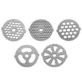 thumbnail image 2 of Acier Inoxydable Viande Remplaçable Rouille Durable Garniture de Saucisse 5 Pcs, 2 of 8