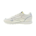thumbnail image 4 of Reebok Classic Leather Women's Shoes Chalk-Washed Indigo ef7861, 4 of 6