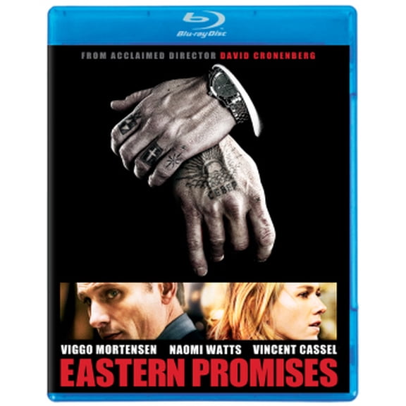 KL Studio Classics - Eastern Promises [BLU-RAY]