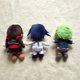 thumbnail image 5 of Anime Danganronpa Dangan Ronpa V3 disfraz Komaeda Nagito izuru Shuichi Pilow muñeco de peluche muñecos suaves accesorios de Cosplay, 5 of 7